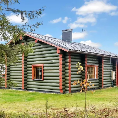 Kunnari By Interhome *