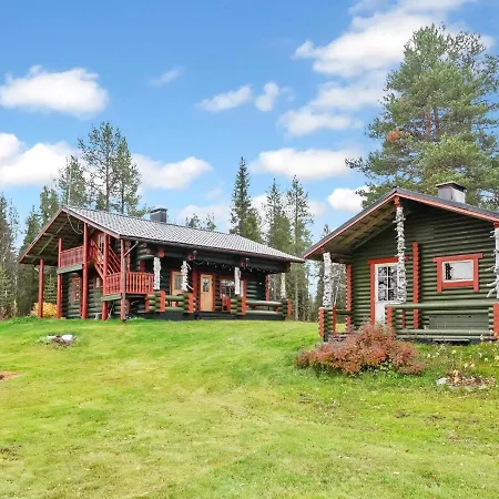 Kunnari By Interhome Loma-asunnot *