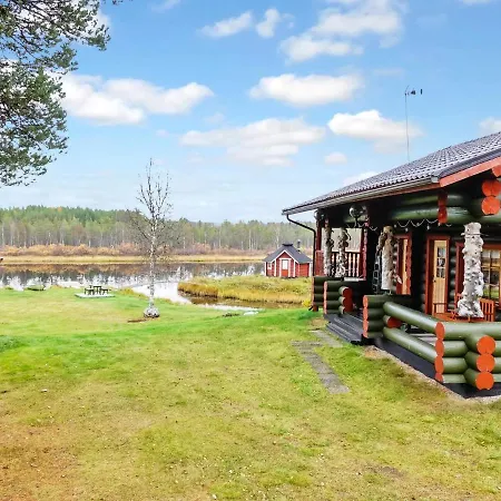 Loma-asunnot Kunnari By Interhome *