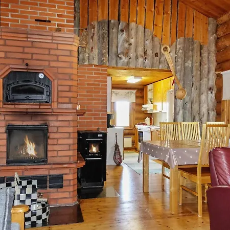 Kunnari By Interhome Loma-asunnot Sarkela