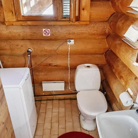 Kunnari By Interhome Loma-asunnot Sarkela