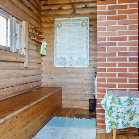 Kunnari By Interhome Loma-asunnot *