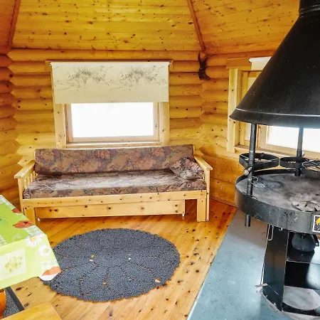 Kunnari By Interhome Sarkela