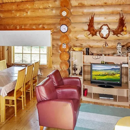 Kunnari By Interhome Loma-asunnot