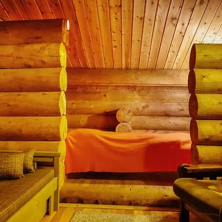 Kunnari By Interhome