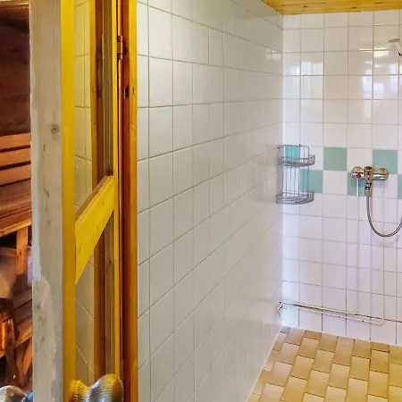 Kunnari By Interhome Loma-asunnot Sarkela