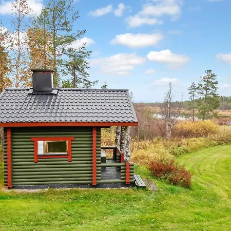 Kunnari By Interhome Loma-asunnot