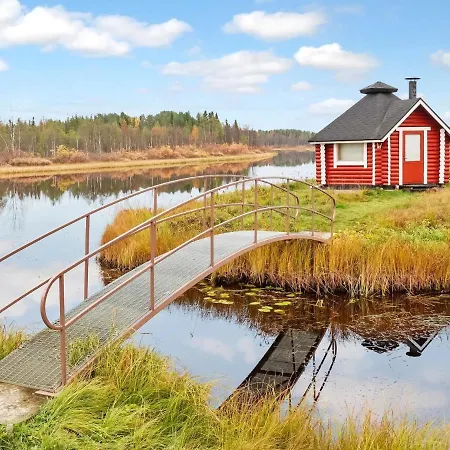 Loma-asunnot Kunnari By Interhome