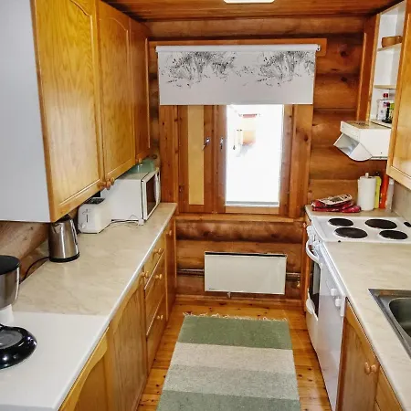 Kunnari By Interhome Sarkela