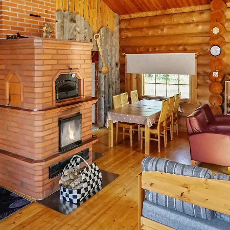 Kunnari By Interhome Casa vacanze *