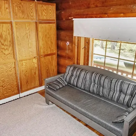 Kunnari By Interhome