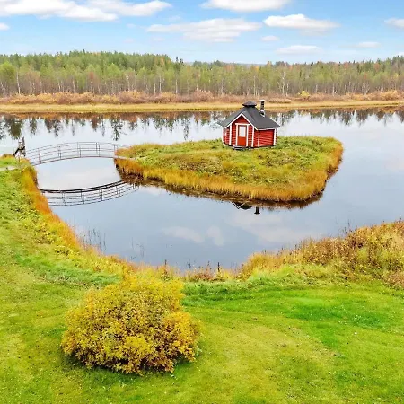 Kunnari By Interhome * Sarkela