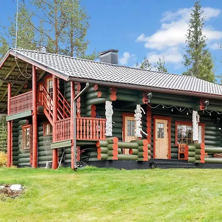 Casa vacanze Kunnari By Interhome Sarkela