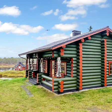 Loma-asunnot Kunnari By Interhome Sarkela