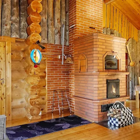 Prázdninový dům Kunnari By Interhome Sarkela