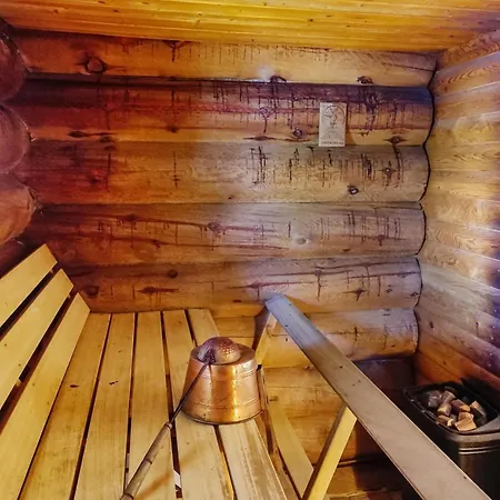 Prázdninový dům Kunnari By Interhome *
