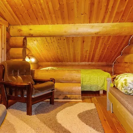 Kunnari By Interhome