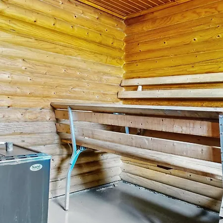 Prázdninový dům Kunnari By Interhome